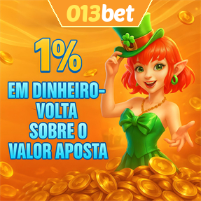 013bet Rebate