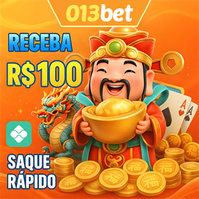 013bet Ganhe R$ 100,00 Gratis